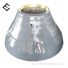 High Quality Mantle for Cone Crusher